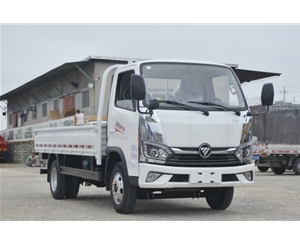 奧鈴M卡單排Q23整車(chē)